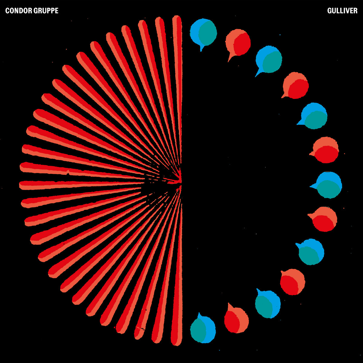 Gulliver | Condor Gruppe
