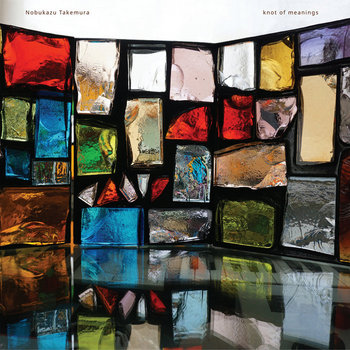 洋楽 AKIRA RABELAIS / NOBUKAZU TAKEMURA Music | Nobukazu Takemura
