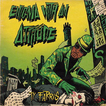 Music | Ty Farris