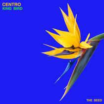 King Bird cover art
