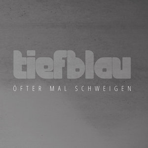 Öfter mal Schweigen cover