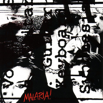 Music | Malaria!