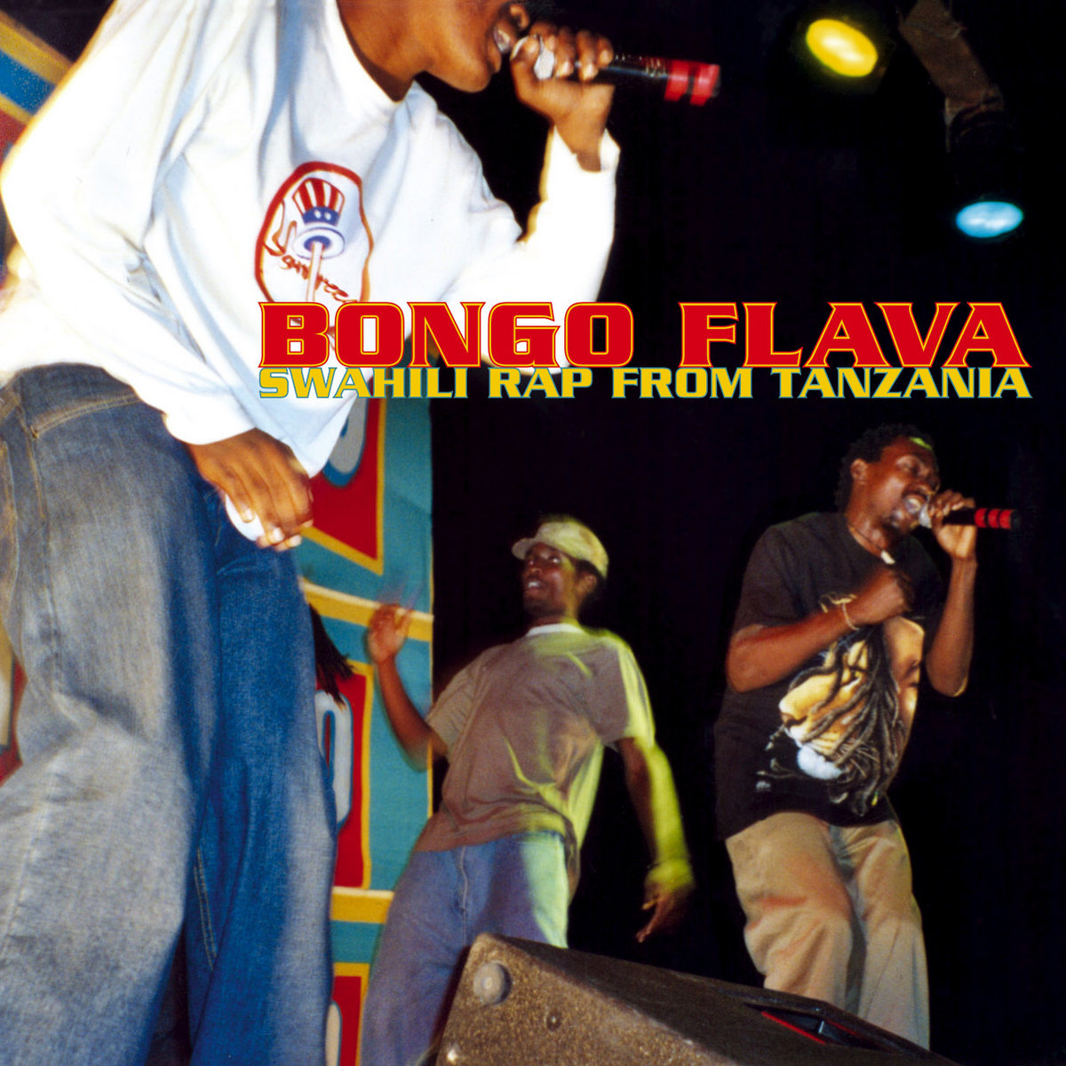 Bongo Flava Swahili Rap From Tanzania Outhere Records