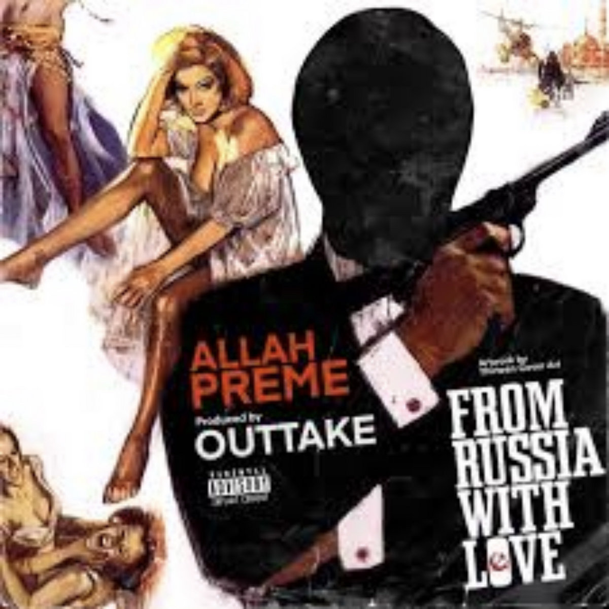 From russia with love putlocker sale