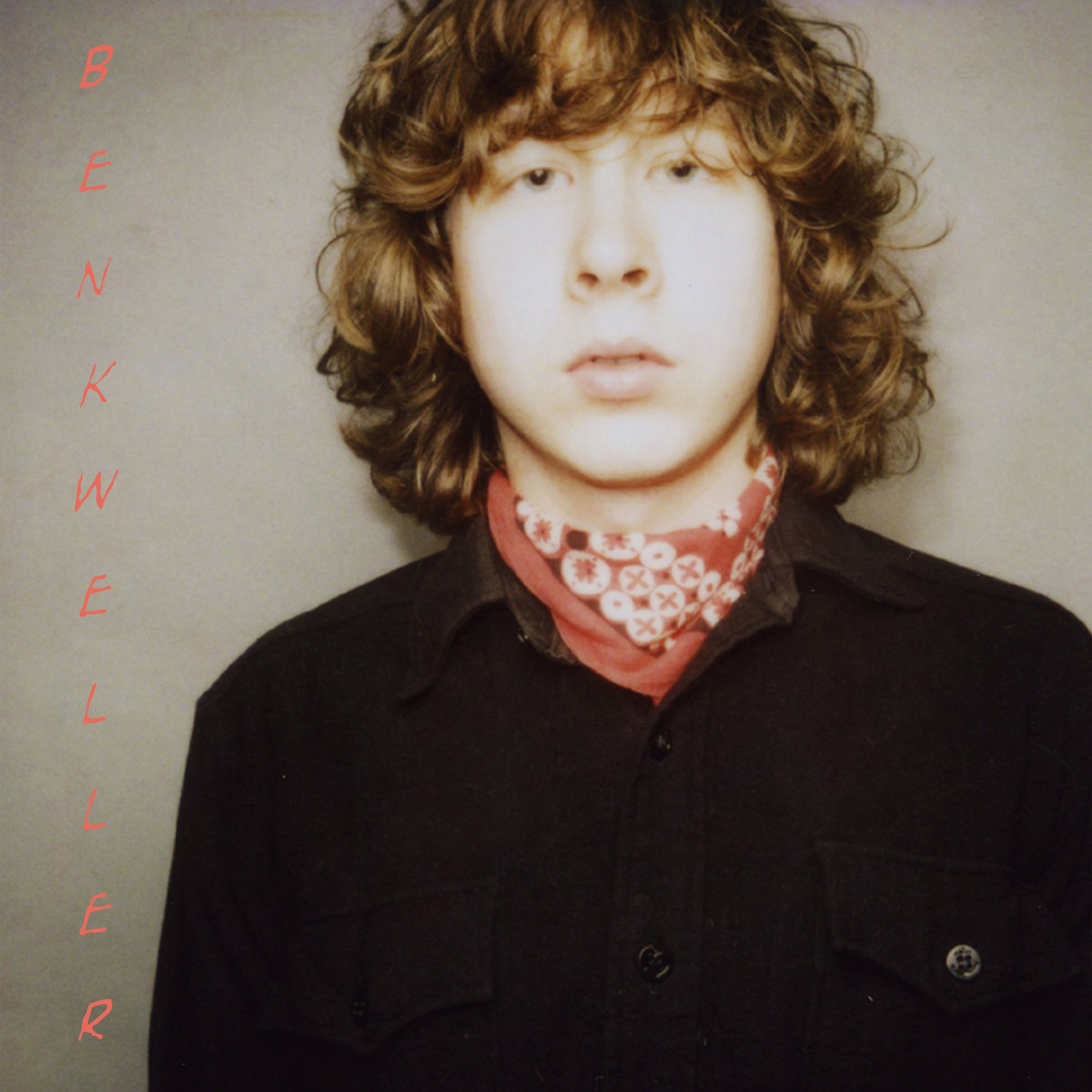 【LP】Ben Kweller／Ben Kweller LP】Ben Kweller／Ben Kweller Ben Kweller | Artists | NME.com