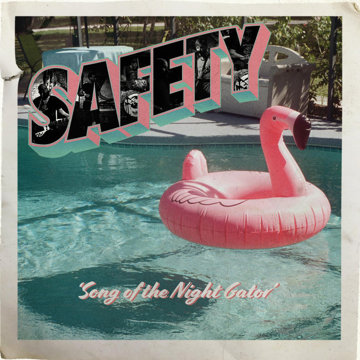 Song Of The Night Gator Safety