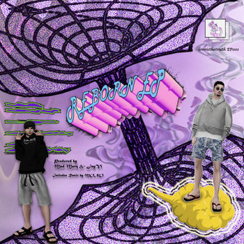 cover art