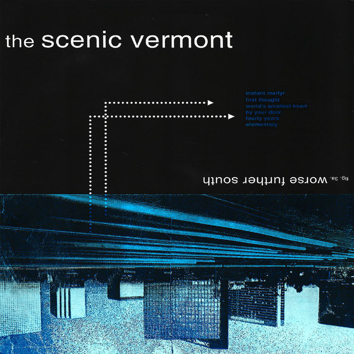 Worse Further South - 2025 Remaster | The Scenic Vermont