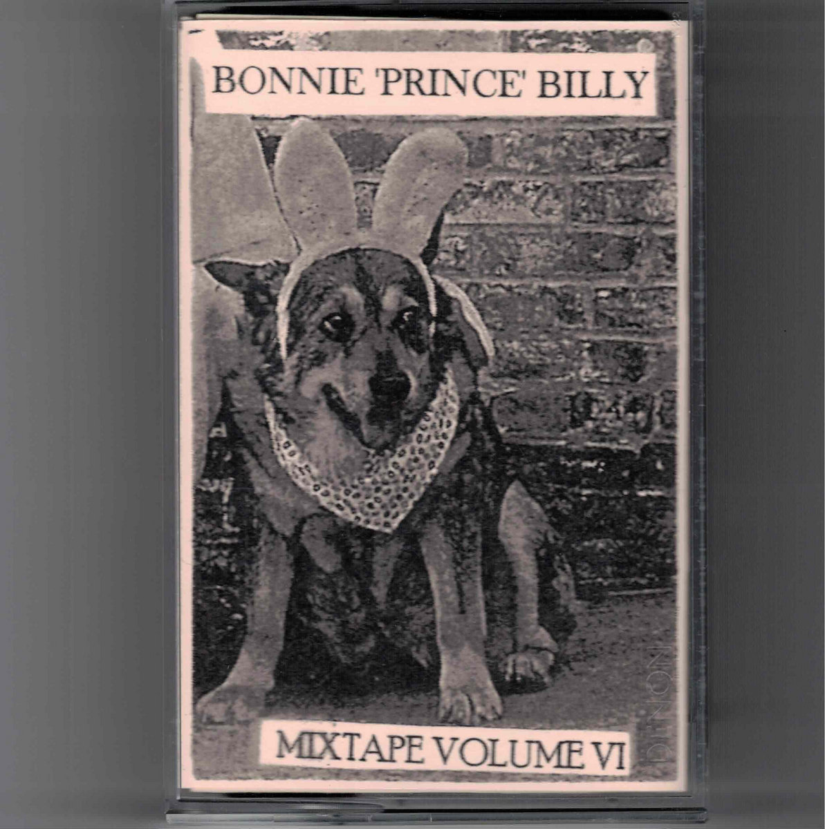 BPB Mix Tape Volume 6 | Bonnie 