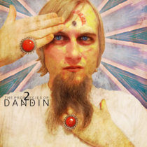 83:The Prophecies of Daṇḍin 2: A Cult Leader Dies cover art