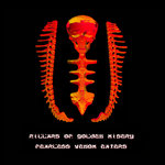 [lsd45] Fearless Venom Eaters