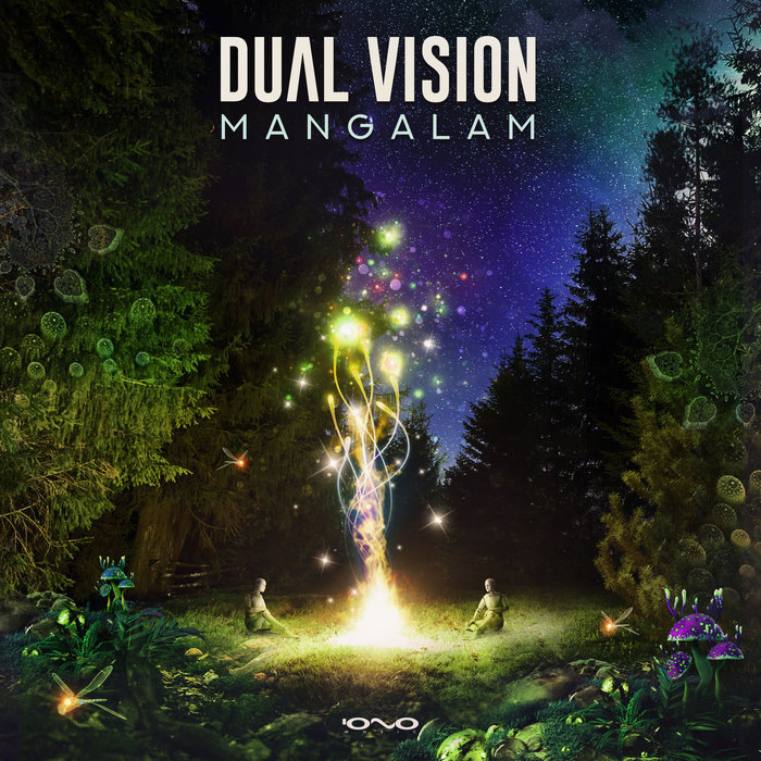 Mangalam (24 Bit) Dual Vision IONO MUSIC