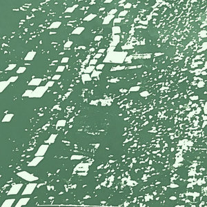 Nerve (demo) cover