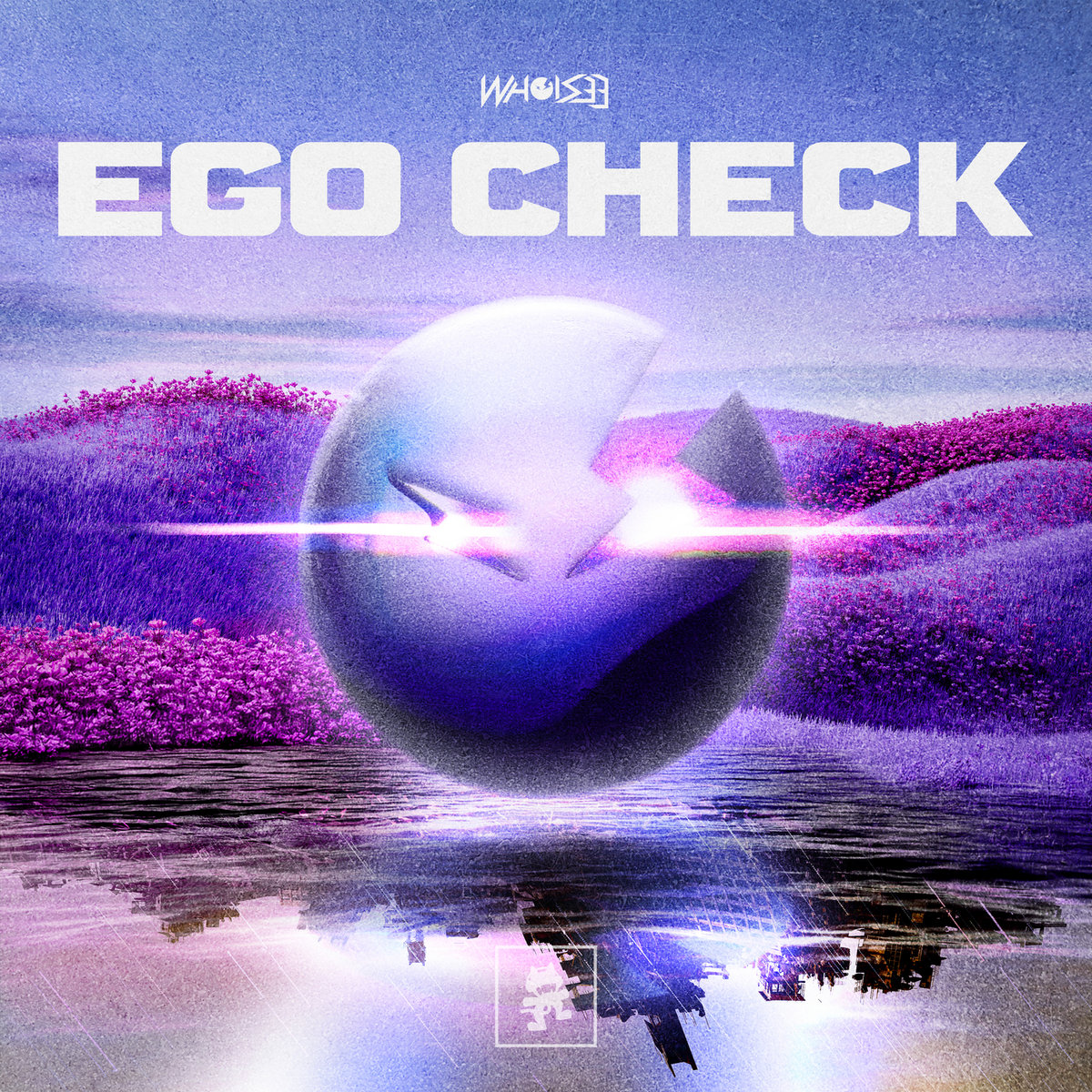 洋楽 Hoax/ ego eater Ego Check | WHOiSEE | Monstercat