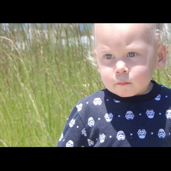 There Won't Be Blood Aaron Jernigan