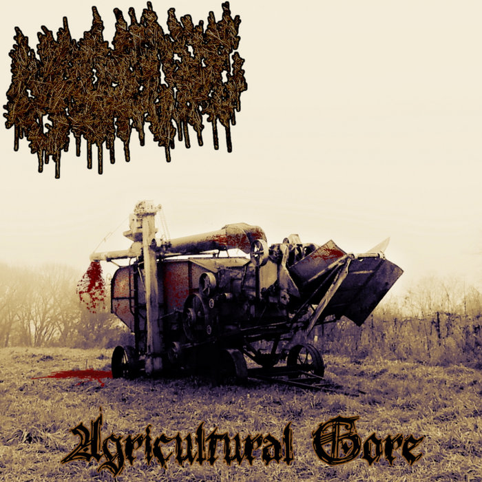 Agricultural Gore Lymphocytic