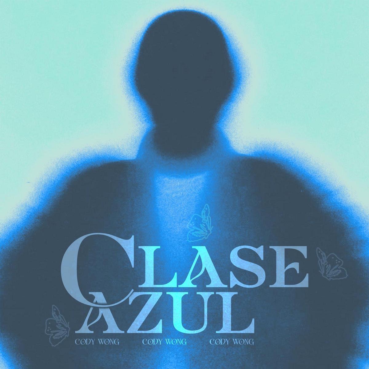 Clase Azul cover