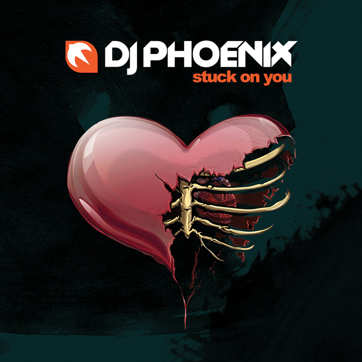 Stuck On You | DJ Phoenix