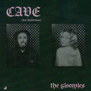 Cave (feat. Big Red Roses) cover