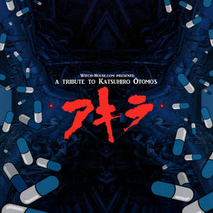 アキラVarious cover
