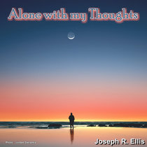 Alone with my Thoughts cover art