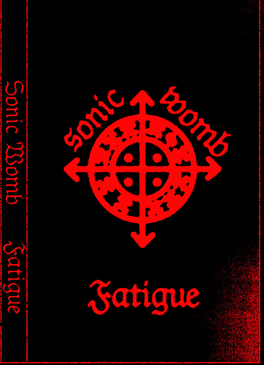 Fatigue cover
