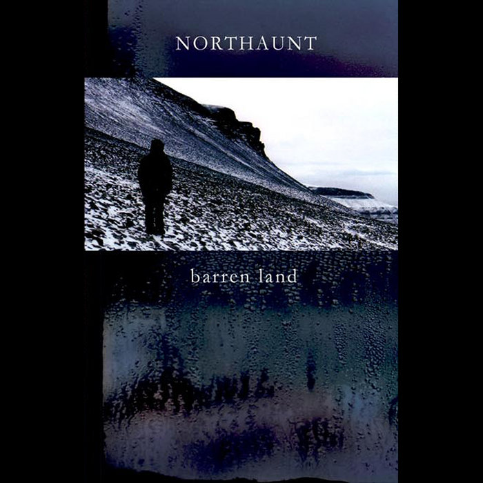 Barren Land Northaunt Todestrieb Records