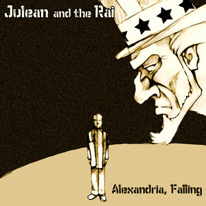 Alexandria, Falling (European demo version) cover