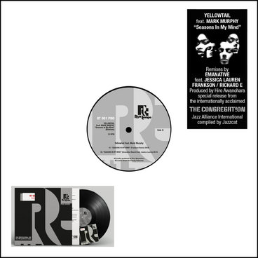 RT 001 PRO - Seasons In My Mind (Remixes) main photo
