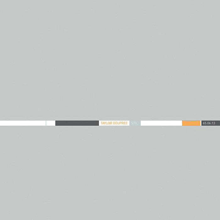 Stil. | Taylor Deupree