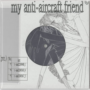 m.a.a.f. (singles) cover