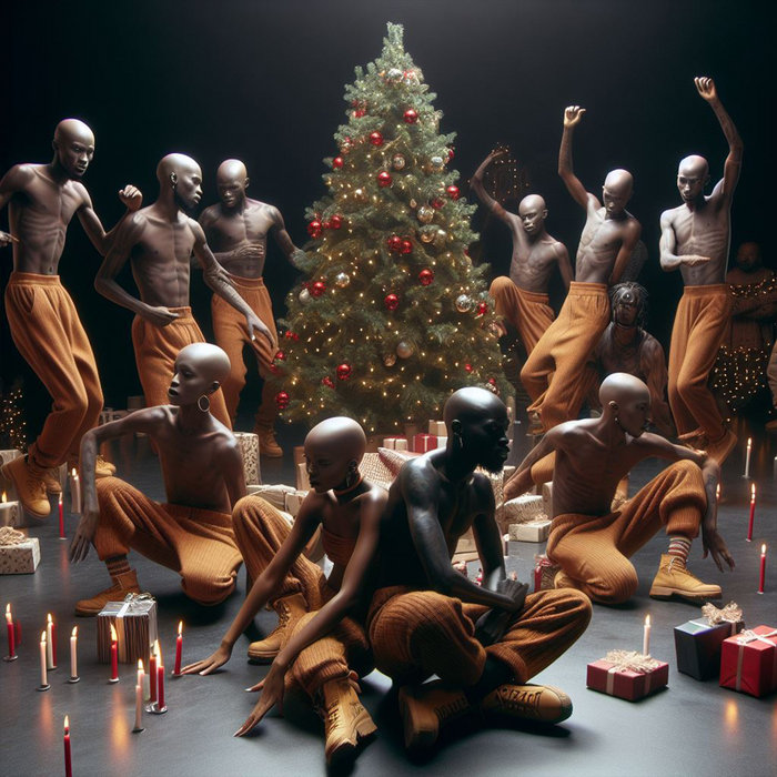 Baptiste J'suis Très Net (Awz 2024 Gabber edit) Human Disease Network