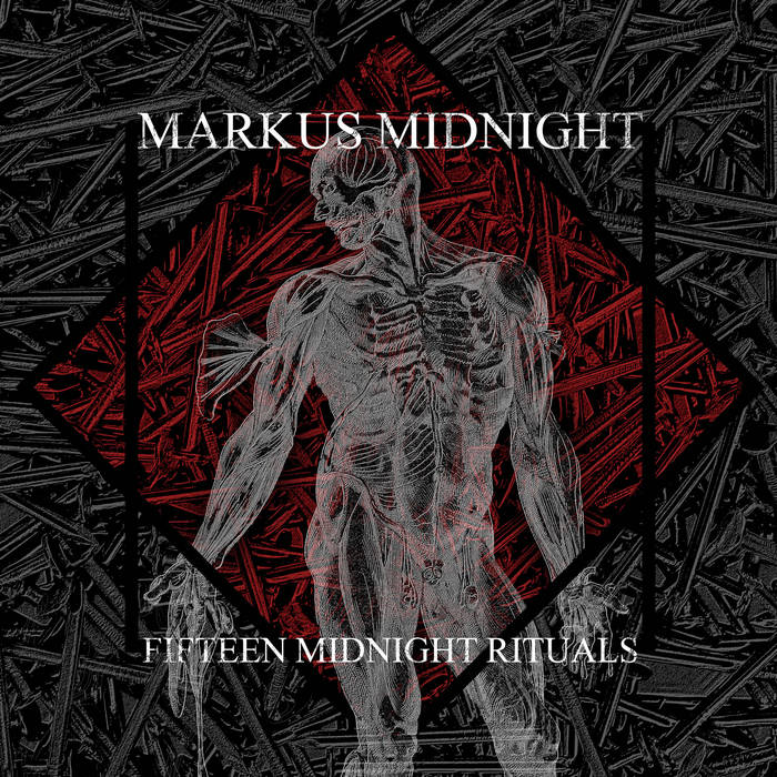 Naked Midnight | Wave Records