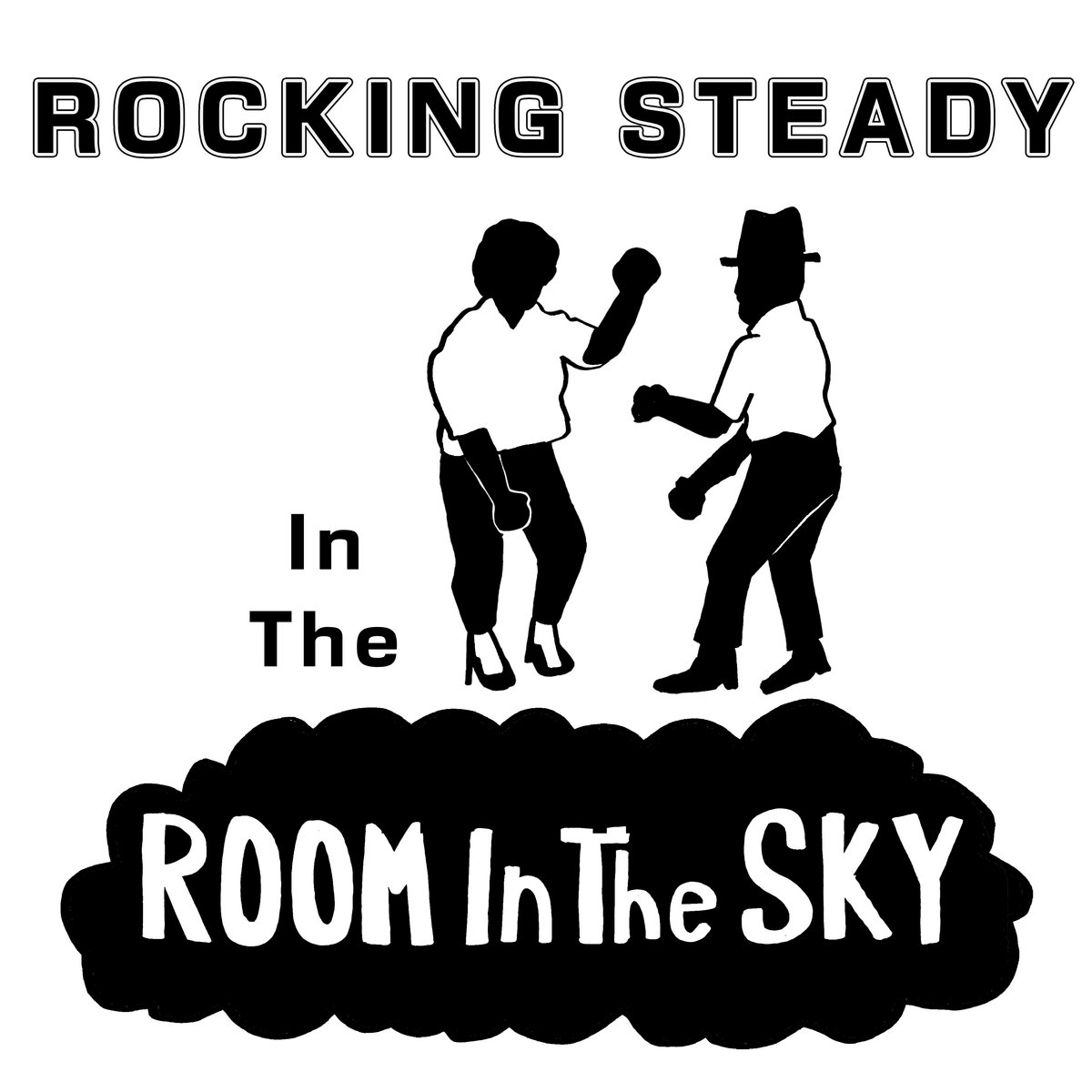 lets go to zion | winston francis | Room In The Sky