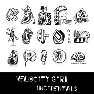 incidentals cover