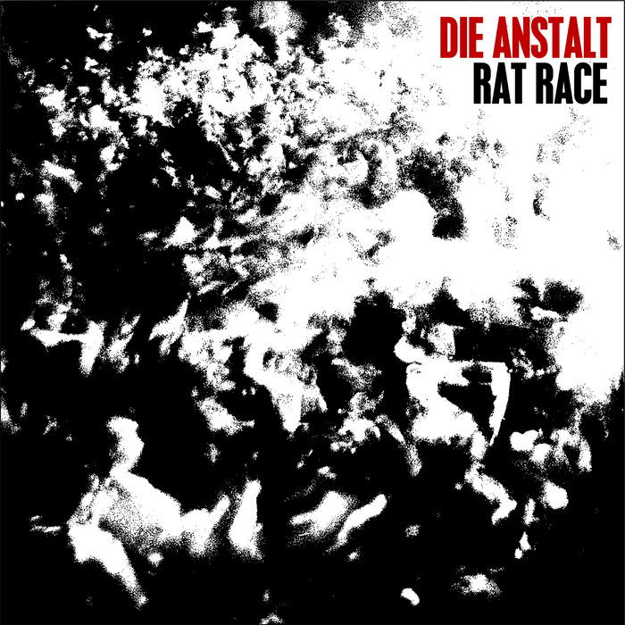 Rat Race | Die Anstalt