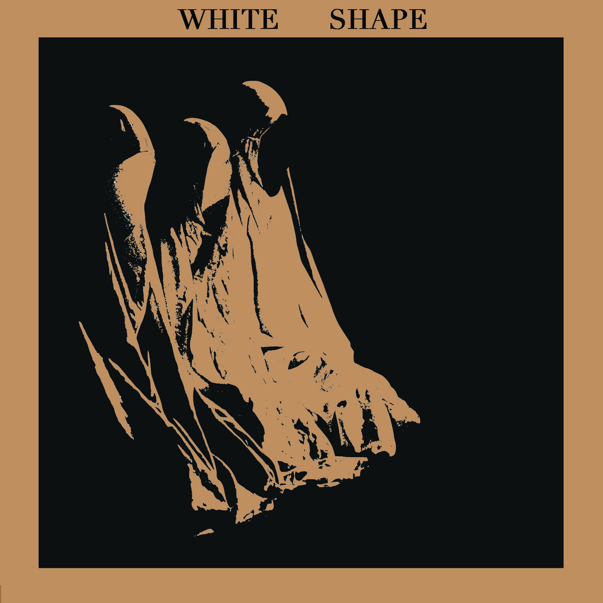 The White Shape EP | WHITE SHAPE