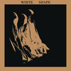 The White Shape EP Cover Art