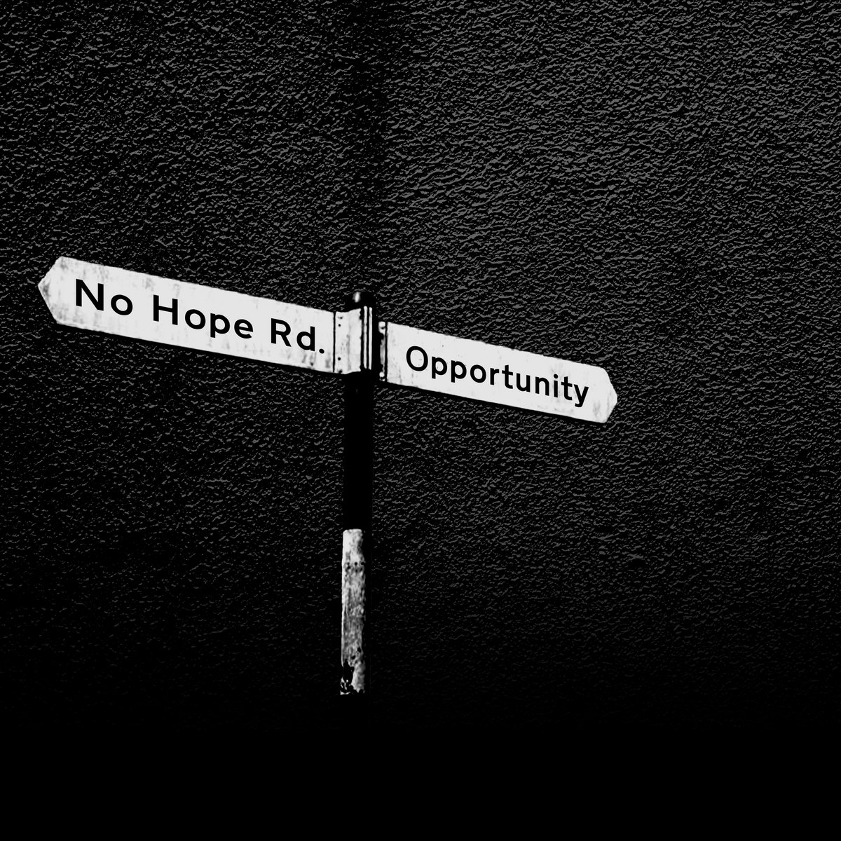 No Hope Road Fine Night Elements