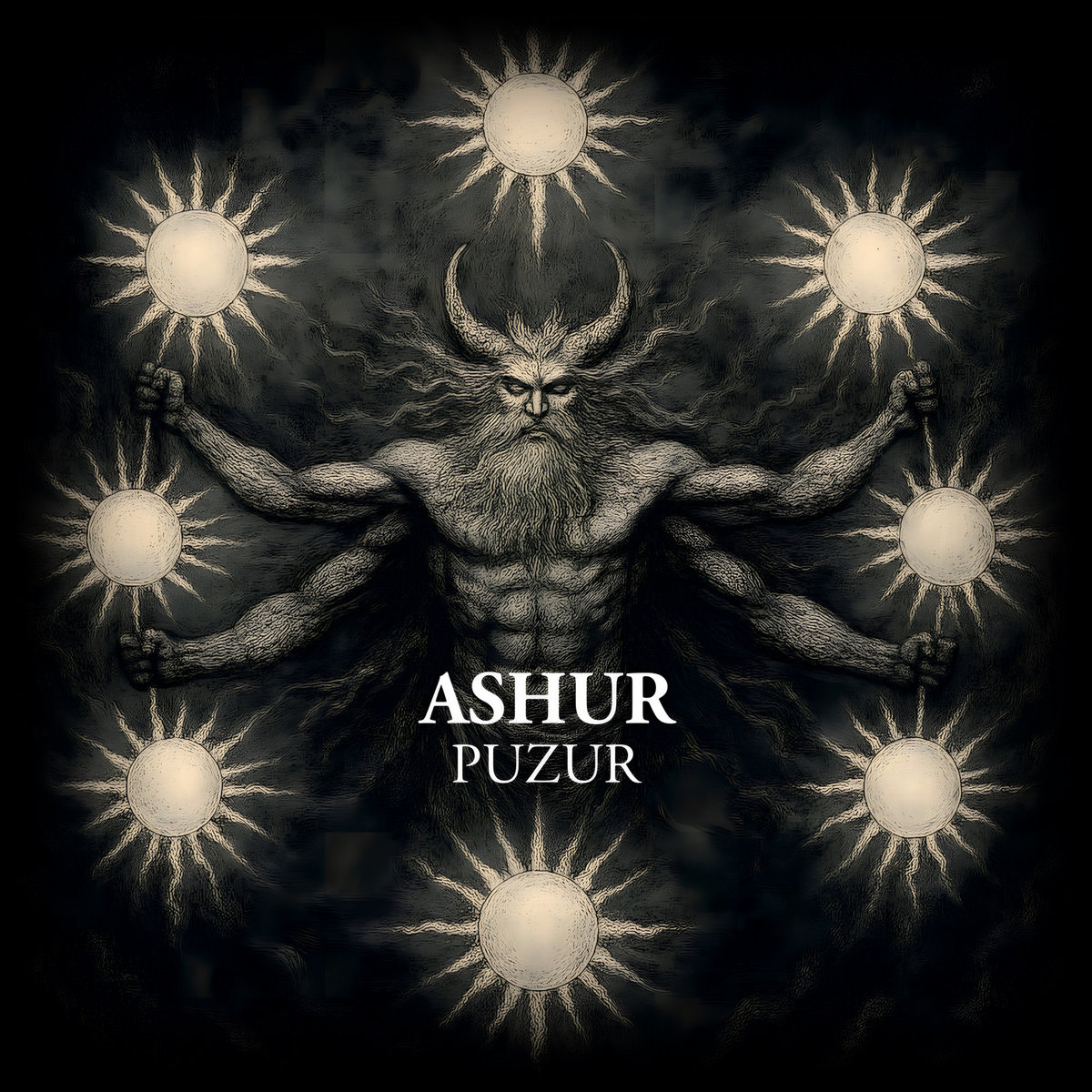 Puzur | Ashur