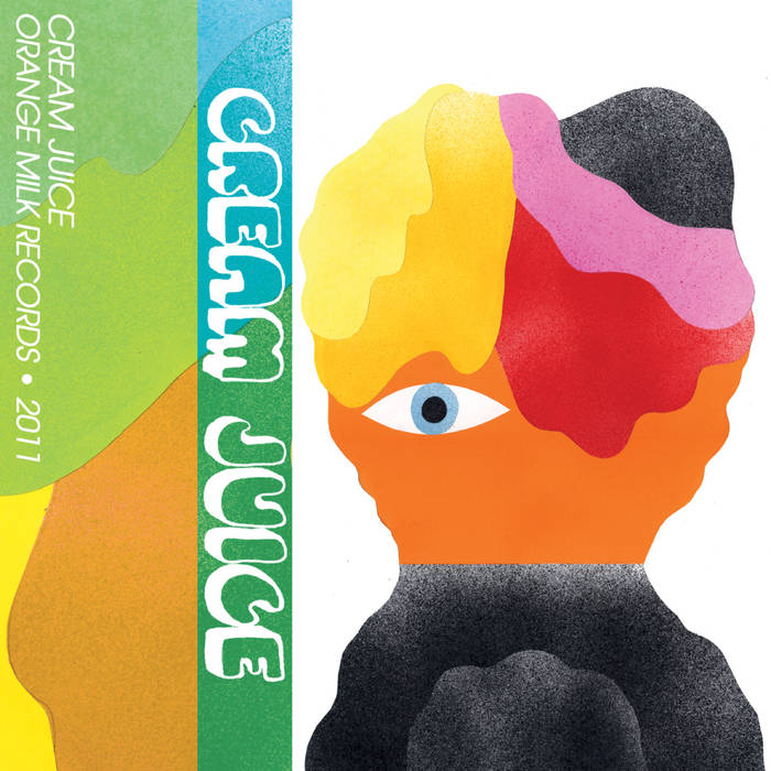 Music | Cream Juice