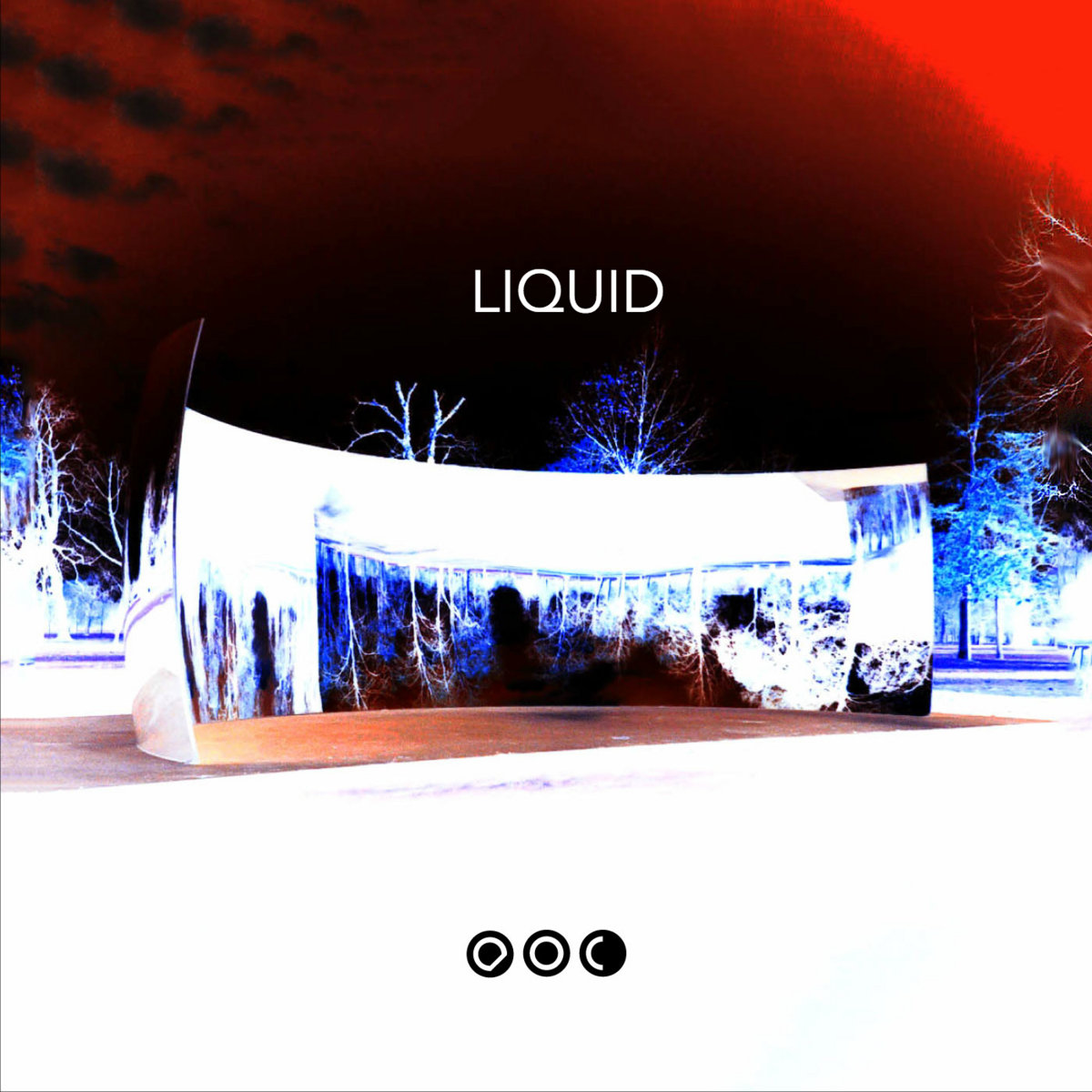 Liquid cover