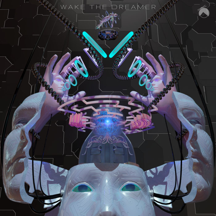 Quantum Locking Yoko