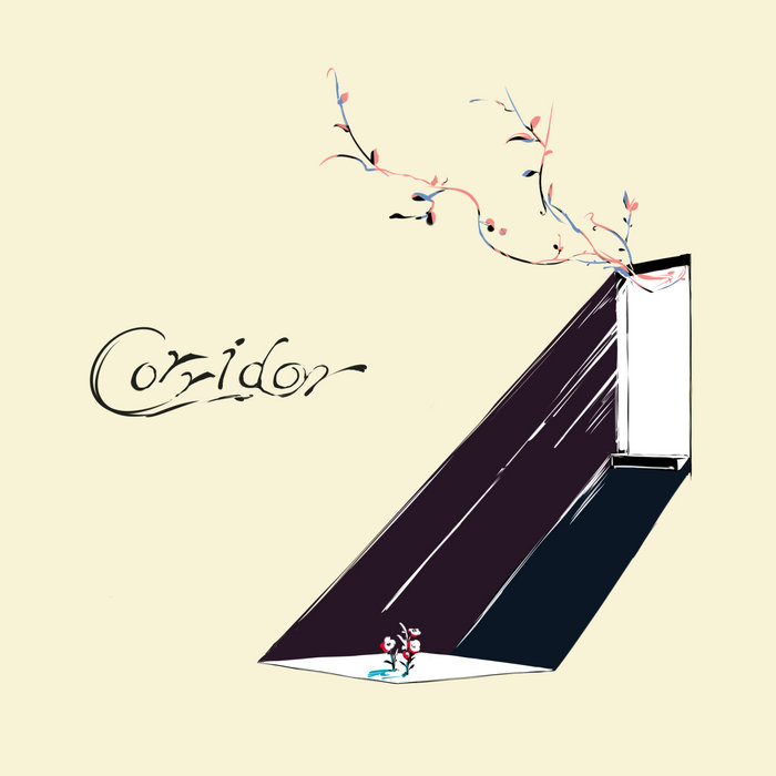Corridor | balloon | バルーン／balloon