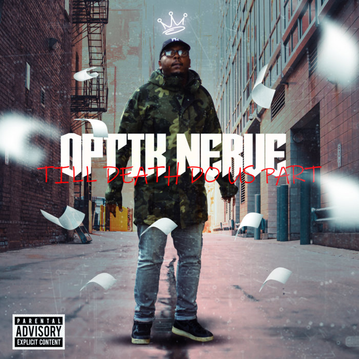 Till Death Do Us Part RadioActiveMedia