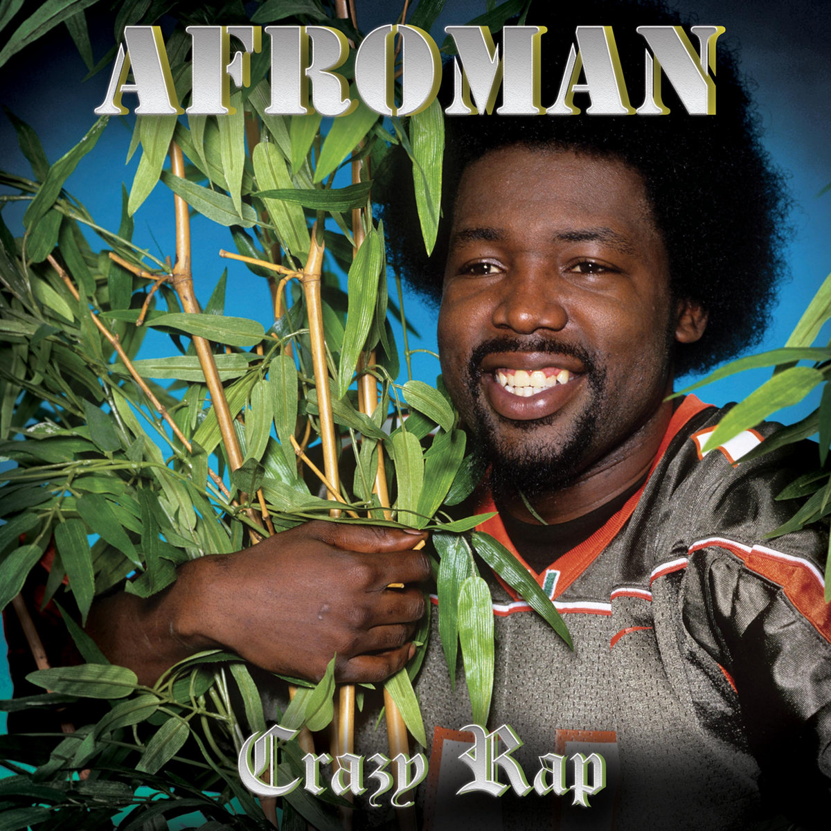 Crazy Rap | Afroman