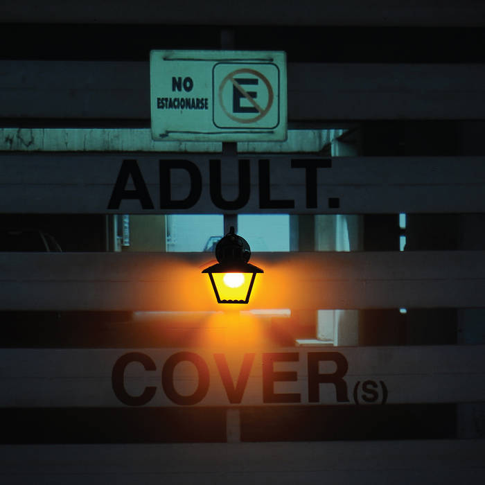 Shari Vari | ADULT.
