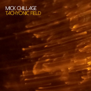 Tachyonic Field cover