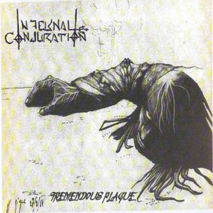 Tremendous Plague cover