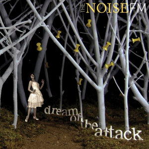Dream of the Attack cover